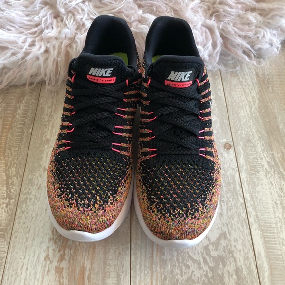 NWT Nike Lunarepic Flyknit 2! - Picture 5 of 6